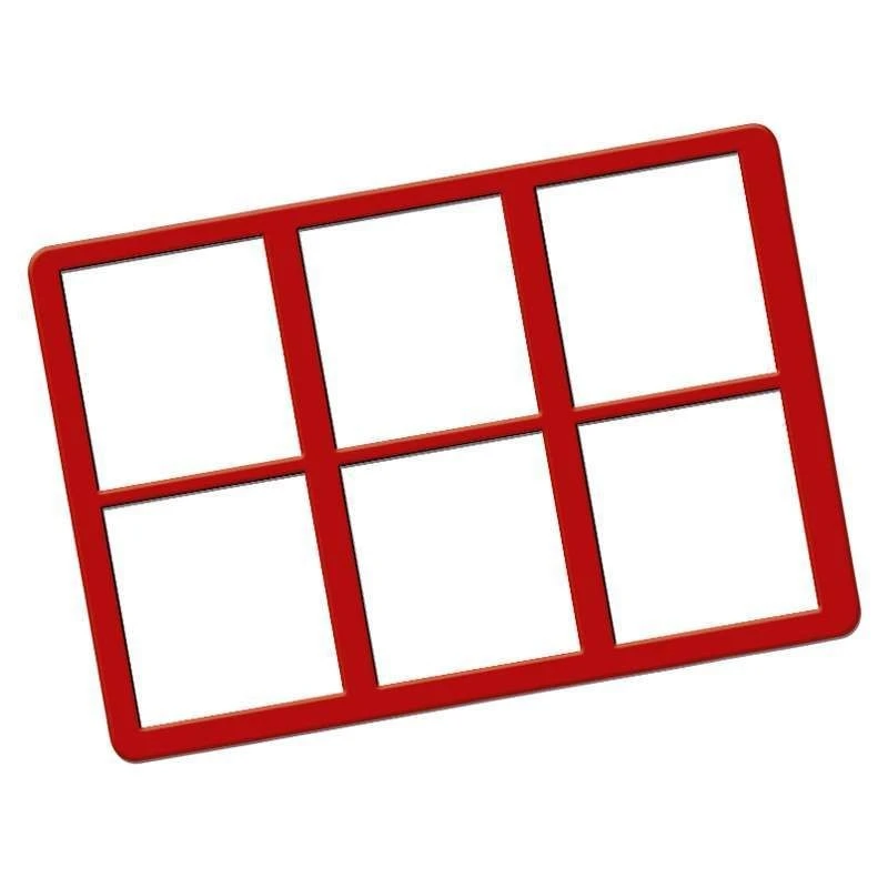 Chablon Pâtisserie Embout Bûche De Noël Rectangle 3 Chablon Pâtisserie Embout Bûche De Noël Rectangle