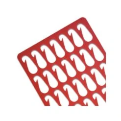 Chablon Pâtisserie Silicone Goutte D'Eau