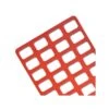Chablon Pâtisserie Silicone Rectangle 35mm -Moules Alimentaires chablon patisserie silicone rectangle 35mm