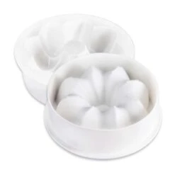 DECO SWEET CAKES Crystallin 7 DECO SWEET CAKES Crystallin -Moules Alimentaires deco sweet cakes cristallin 2