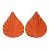 Empreinte Silicone Feuille Epiaire -Moules Alimentaires empreinte silicone feuille epiaire