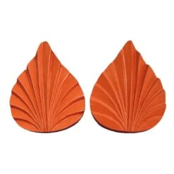 Empreinte Silicone Feuille Epiaire