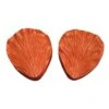 Empreinte Silicone Feuille Japonaise Amphore -Moules Alimentaires empreinte silicone feuille japonaise amphore