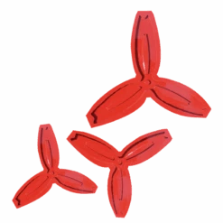 Empreinte Silicone Pâtisserie Kit Fleur Lys