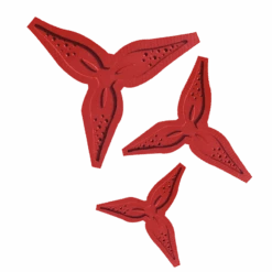 Empreinte Silicone Pâtisserie Kit Fleur Orchidée