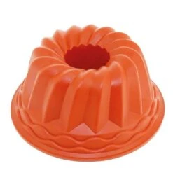 Moule A Gateau Silicone Kougloff