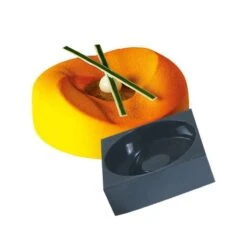 Moule à Gateau Silicone Pavocake Dune