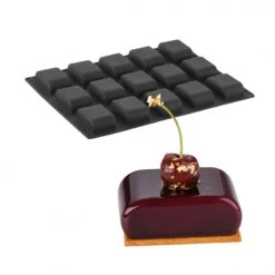 Moule à Gâteaux Silicone Pavoni Gummy