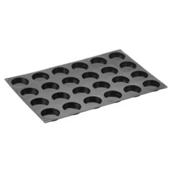 Moule à Insert En Silicone 7.4cm Pavoflex -Moules Alimentaires moule a insert en silicone 74cm pavoflex 4