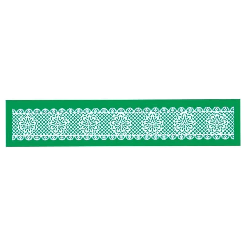 Moule Bande Dentelle Modèle N°1 4 Moule Bande Dentelle Modèle N°1 – Image 2