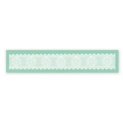 Moule Bande Dentelle Modèle N°1