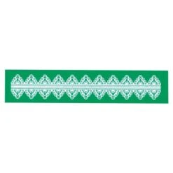 Moule Bande Dentelle Modèle N°3