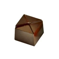 Moule Bonbon Chocolat Carré Ballotin