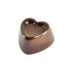 Moule Bonbon Chocolat Coeur Double Relief 2 Moule Bonbon Chocolat Coeur Double Relief -Moules Alimentaires moule bonbon chocolat coeur double relief 1