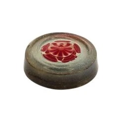 Moule Bonbon Chocolat INJ Vague Arrondie 18pces