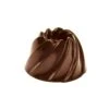 Moule Bonbon Chocolat Kouglof -Moules Alimentaires moule bonbon chocolat kouglof