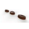 Moule Bonbon Chocolat Moderne Galets -Moules Alimentaires moule bonbon chocolat moderne galets
