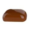 Moule Bonbon Chocolat Moderne Rectangle Arrondi -Moules Alimentaires moule bonbon chocolat moderne rectangle arrondi