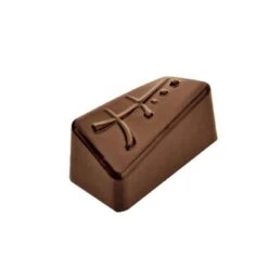 Moule Bonbon Chocolat Rectangle Japonais -Moules Alimentaires moule bonbon chocolat rectangle japonais 1