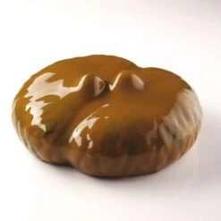 Moule Gâteau Cédric Grolet Marron