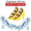 Moule Chocolat Chaussure Talon Paire D'Escarpins 2 Moule Chocolat Chaussure Talon Paire D'Escarpins -Moules Alimentaires moule chocolat chaussure talon paire d escarpins