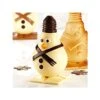 Moule Chocolat Noël Bonhomme De Neige Ampoule 2 Moule Chocolat Noël Bonhomme De Neige Ampoule -Moules Alimentaires moule chocolat noel bonhomme de neige ampoule