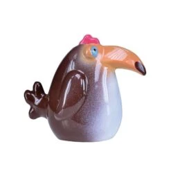 Moule Chocolat Oiseau Toucan