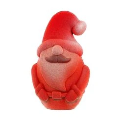 Moule Chocolat Père Noël Moustache 8 Moule Chocolat Père Noël Moustache -Moules Alimentaires moule chocolat pere noel moustache 2