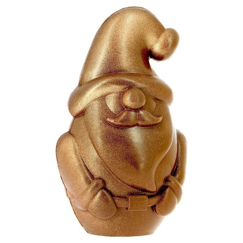 Moule Chocolat Père Noël Moustache 6 Moule Chocolat Père Noël Moustache – Image 4