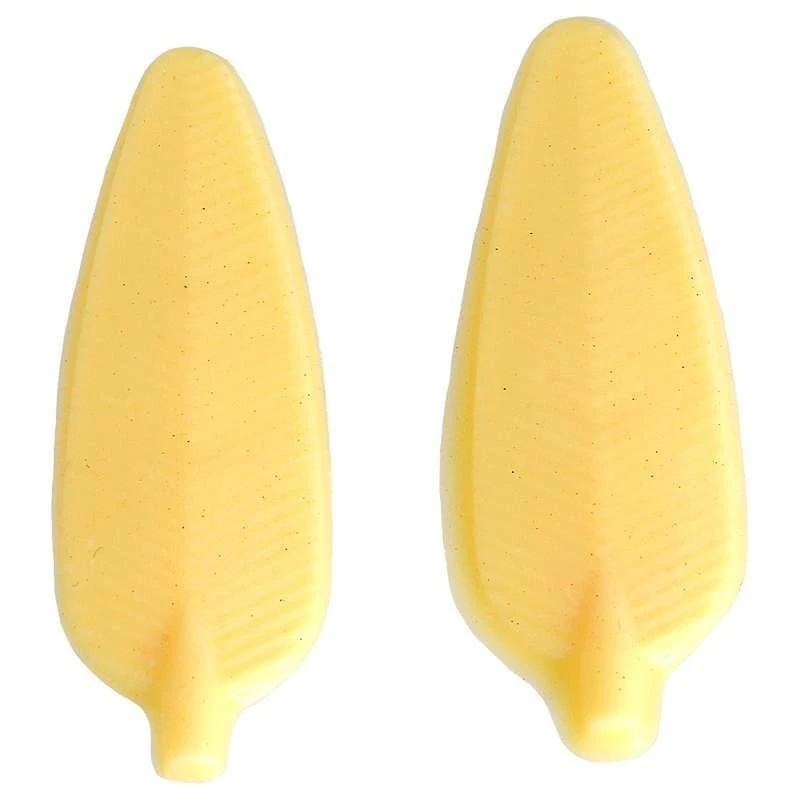 Moule Chocolat Plume Thermoformé 5 Moule Chocolat Plume Thermoformé – Image 3