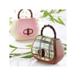 Moule Chocolat Sac à Main Mignon