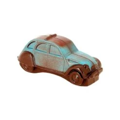 Moule Chocolat Voiture 2CV