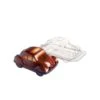 Moule Chocolat Voiture Coccinelle 4cm 2 Moule Chocolat Voiture Coccinelle 4cm -Moules Alimentaires moule chocolat voiture coccinelle 4cm