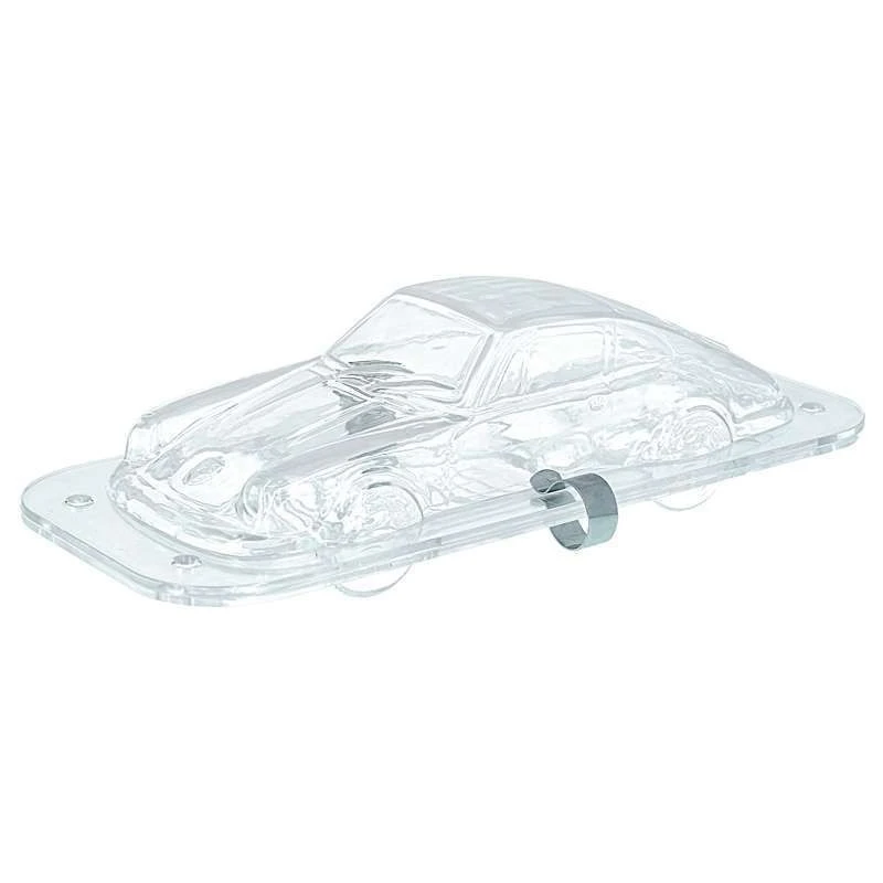 Moule Chocolat Voiture Porsche 4 Moule Chocolat Voiture Porsche – Image 2