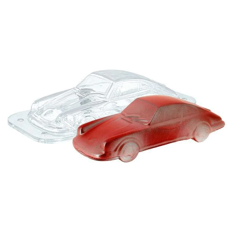 Moule Chocolat Voiture Porsche 3 Moule Chocolat Voiture Porsche