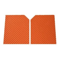 Moule Empreinte Silicone Texture Ruche