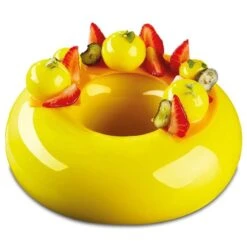 Moule Entremet Silicone Pavoni Galaxy -Moules Alimentaires moule entremet silicone pavoni galaxy 2