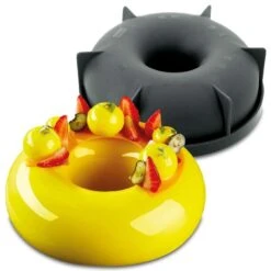 Moule Entremet Silicone Pavoni Galaxy