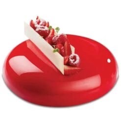 Moule Entremet Silicone Pavoni Planet -Moules Alimentaires moule entremet silicone pavoni planet 2