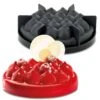 Moule Entremet Silicone Pavoni Puffy -Moules Alimentaires moule entremet silicone pavoni puffy