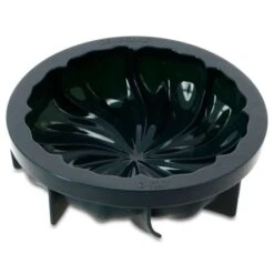 Moule Entremet Silicone Pavoni Twister -Moules Alimentaires moule entremet silicone pavoni twister 1