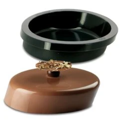 Moule Entremet Silicone Pavoni Windy