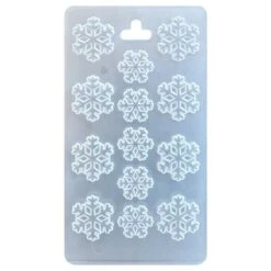 Moule Friture Chocolat De Noël Assortiment De Sujets -Moules Alimentaires moule friture chocolat de noel assortiment de sujets 3