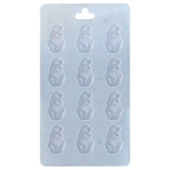 Moule Friture Chocolat De Noël Assortiment De Sujets -Moules Alimentaires moule friture chocolat de noel assortiment de sujets 8