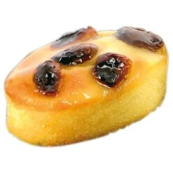 Moule Gâteau Silicone Ovale Décoflex - 16pcs -Moules Alimentaires moule gateau silicone ovale decoflex 16pcs 1