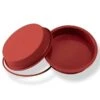 Moule Gateau Silicone Rond Diam 180mm -Moules Alimentaires moule gateau silicone rond diam 180mm