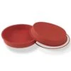 Moule Gateau Silicone Rond Diam 260mm -Moules Alimentaires moule gateau silicone rond diam 260mm