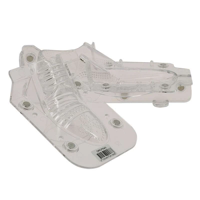 MOULE INJ CHAUSSURE DE VILLE HOMME 4 MOULE INJ CHAUSSURE DE VILLE HOMME – Image 2