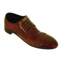 MOULE INJ CHAUSSURE DE VILLE HOMME