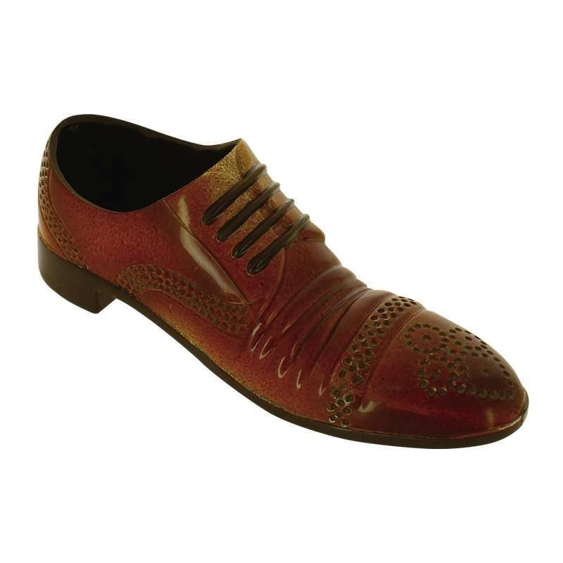 MOULE INJ CHAUSSURE DE VILLE HOMME 3 MOULE INJ CHAUSSURE DE VILLE HOMME